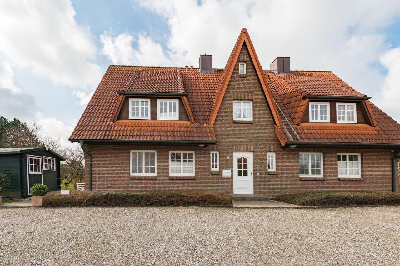 Syltnest - Apartment