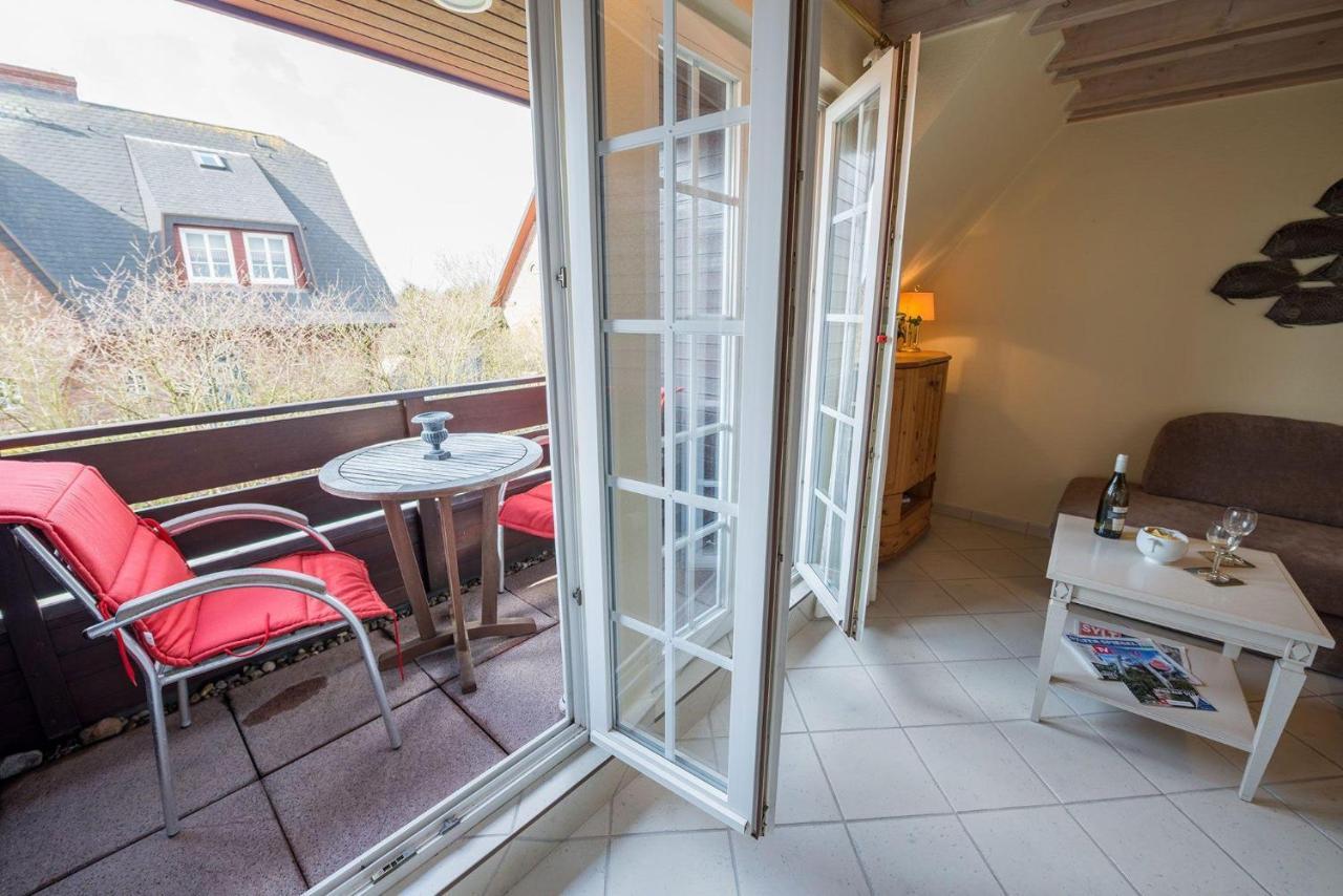 Apartment Syltnest - Munkmarsch