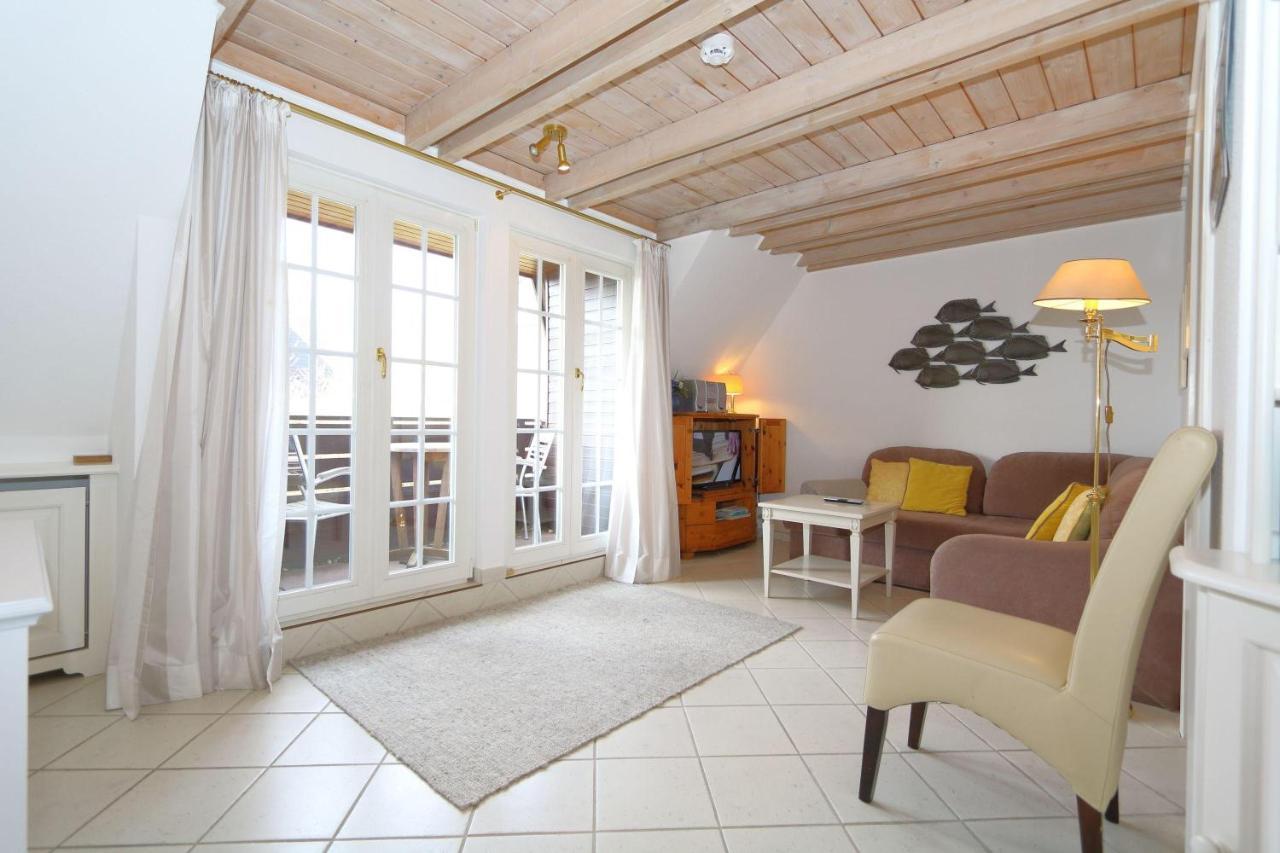 Syltnest - Apartment *