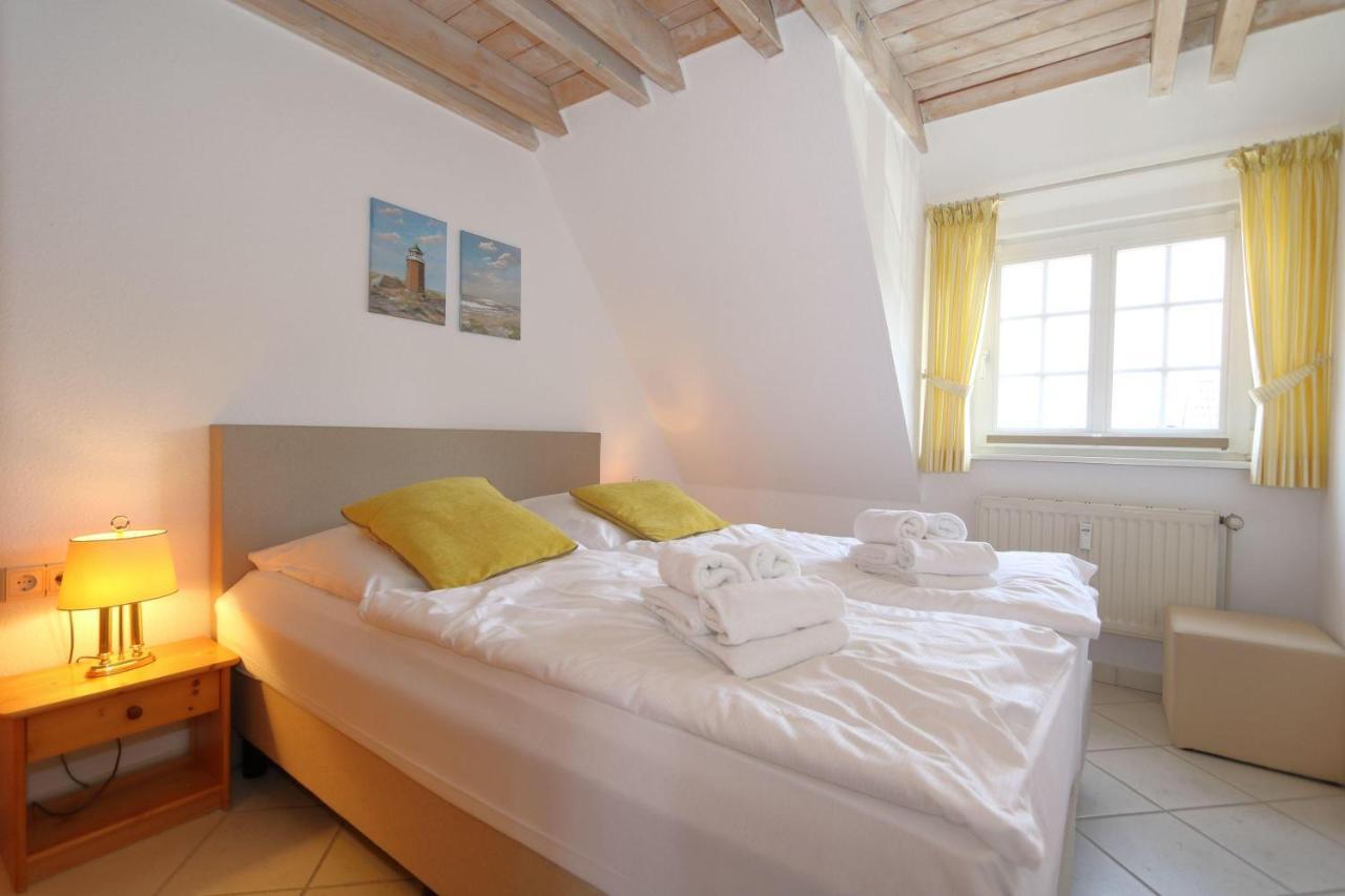 Syltnest - Apartment Munkmarsch